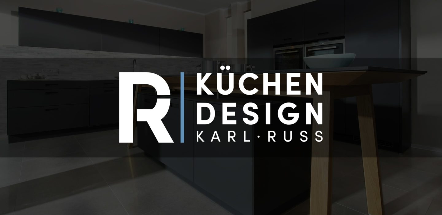Küchen Design Karl Russ Header