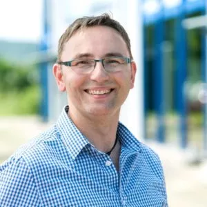 Foto von Thomas Fischer