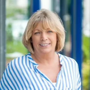 Foto von Inge Ziegler