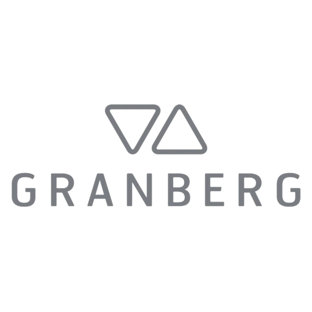 Das Granberg Logo